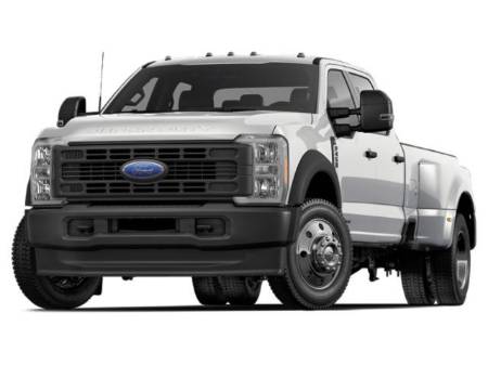 2027 Ford F-450SD XL