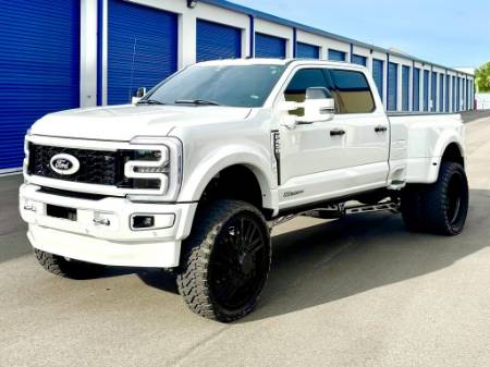 2024 Ford F-450SD Limited