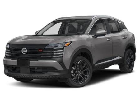 2027 Nissan Kicks SR