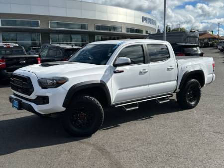 2019 Toyota Tacoma TRD PRO