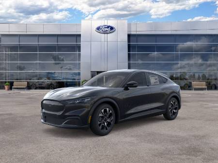 2026 Ford Mustang Mach-E Select