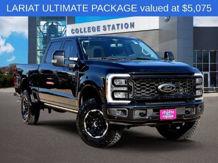 2025 Ford F-250SD LARIAT