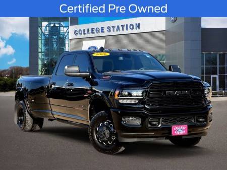 2022 RAM 3500 Limited