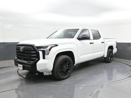 2024 Toyota Tundra 4WD SR