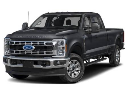 2027 Ford Super Duty F-350 DRW XLT