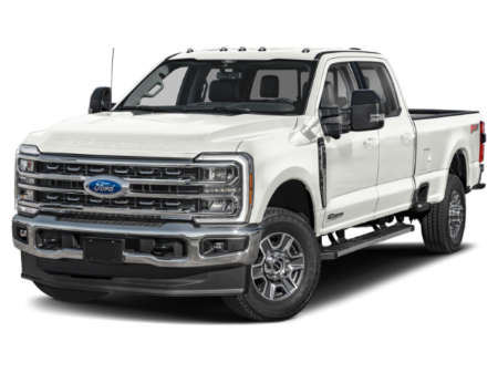 2023 Ford F-350SD LARIAT