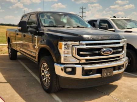2021 Ford F-350SD LARIAT