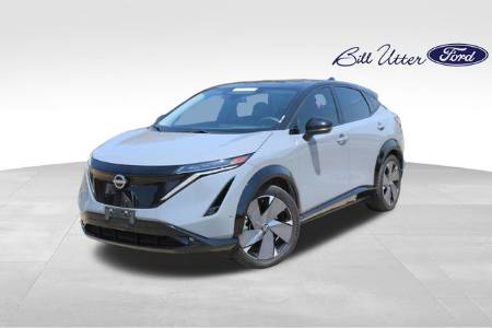 2023 Nissan Ariya PLATINUM+ E-4ORCE