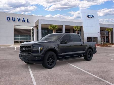 2026 Ford F-150 SHELBY