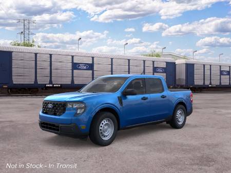 2026 Ford Maverick MAVERICK FWD