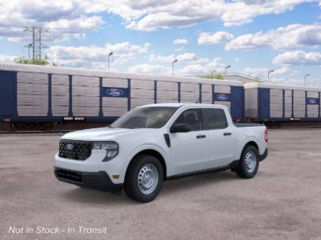 2026 Ford Maverick MAVERICK FWD