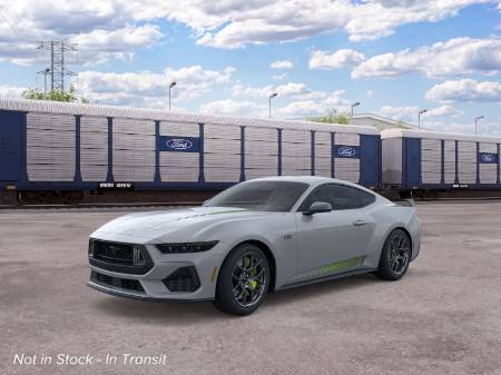 2026 Ford Mustang EcoBoost® Premium