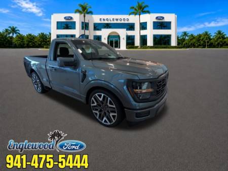 2026 Ford F-150 XL CUSTOMIZED