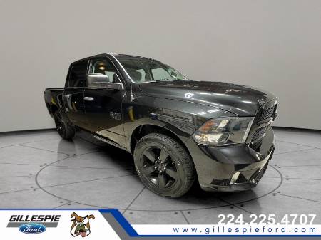 2016 RAM 1500 Express
