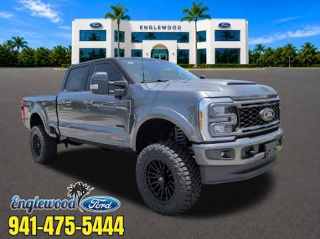 2026 Ford F-250SD XLT Sherrod Eclipse G