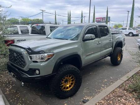 2023 Toyota Tacoma TRD OFF-Road