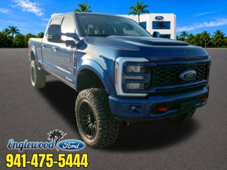 2026 Ford F-250SD XLT Sherrod Savage