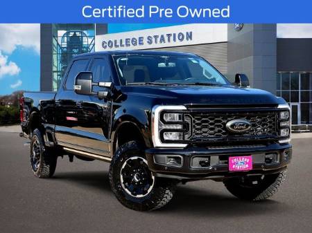 2025 Ford F-250SD LARIAT
