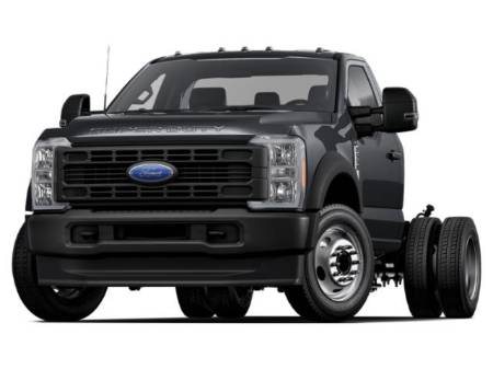 2026 Ford F-550SD XL