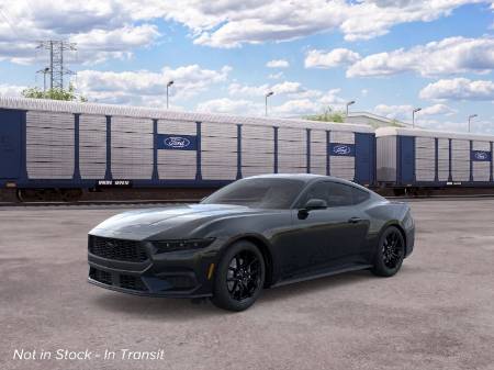2026 Ford Mustang EcoBoost® Premium