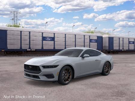 2026 Ford Mustang EcoBoost® Premium