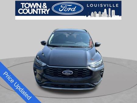 2023 Ford Escape ST-Line Select Tech 2