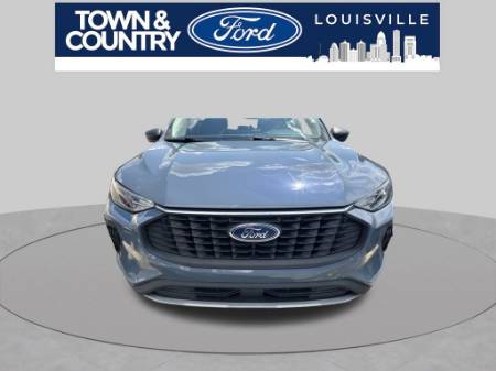 2024 Ford Escape Tech Pkg AWD
