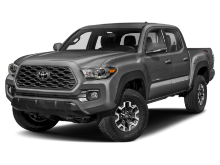 2023 Toyota Tacoma TRD OFF-Road DCAB 4WD w/Nav & Advanced Tech Packag