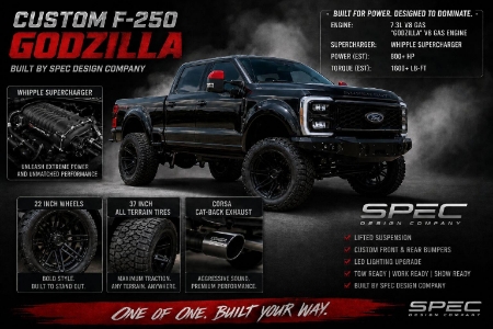 2025 Ford Super Duty F-250 SRW LARIAT