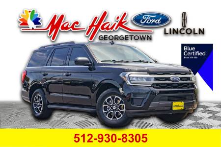 2023 Ford Expedition XLT