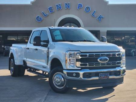 2024 Ford F-350SD XLT