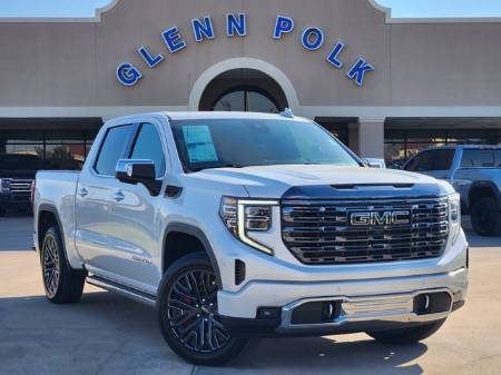 2022 GMC Sierra 1500 Denali Ultimate