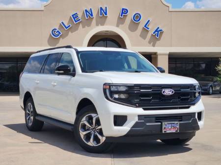 2027 Ford Expedition MAX Active
