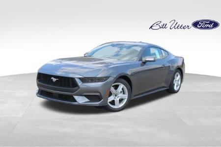 2026 Ford Mustang EcoBoost® Premium