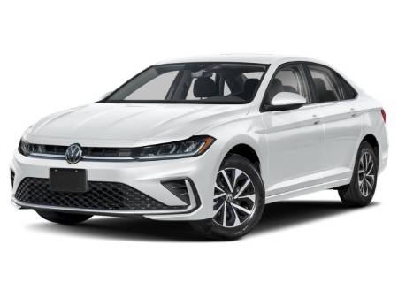 2027 Volkswagen Jetta S 1.5T