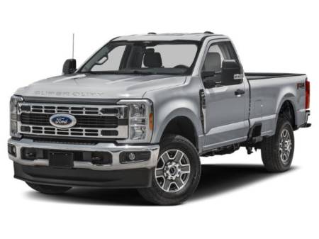2027 Ford F-350 XLT
