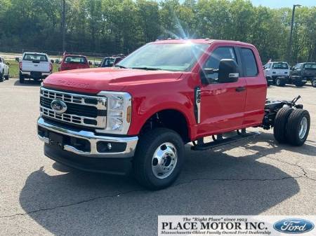 2026 Ford F-350SD XL