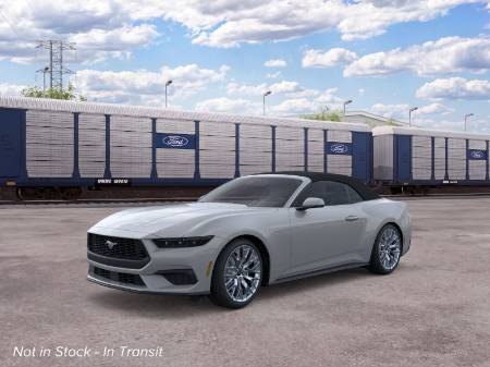 2026 Ford Mustang EcoBoost® Premium