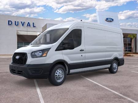2026 Ford Transit-150 Base