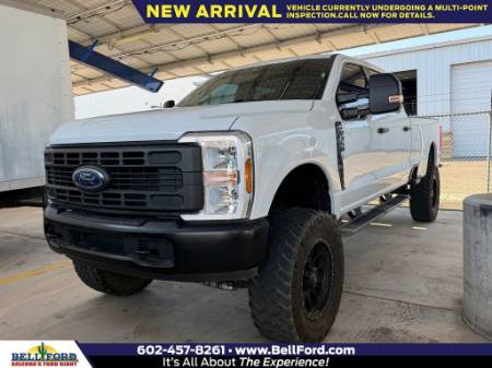 2024 Ford F-350SD XL
