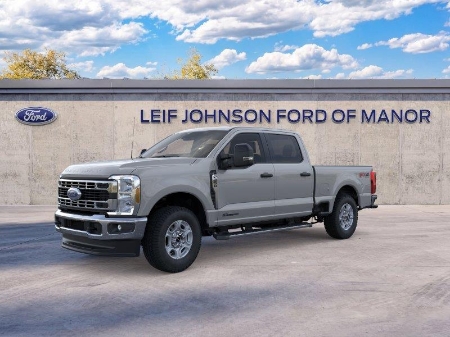 2026 Ford Super Duty F-250 SRW XLT