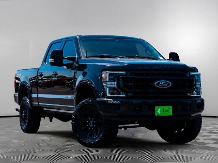 2022 Ford Super Duty F-250 LARIAT
