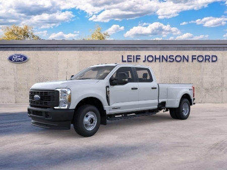 2026 Ford Super Duty F-350 DRW XL