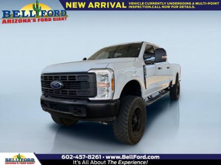 2024 Ford F-350SD XL