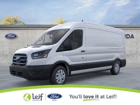 2025 Ford E-Transit Cargo Van Cargo Van