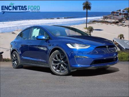 2023 Tesla Model X Base