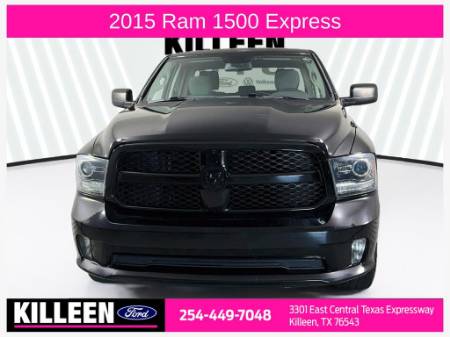 2015 RAM 1500 Express