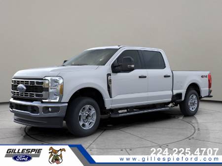 2026 Ford Super Duty F-250 SRW XLT
