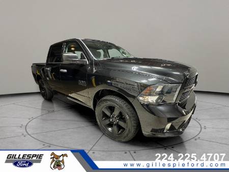 2016 RAM 1500 Express