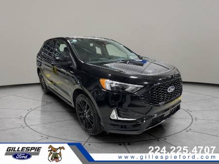 2024 Ford Edge ST Line
